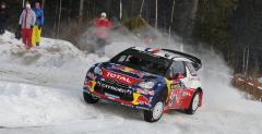 Sebastien Loeb